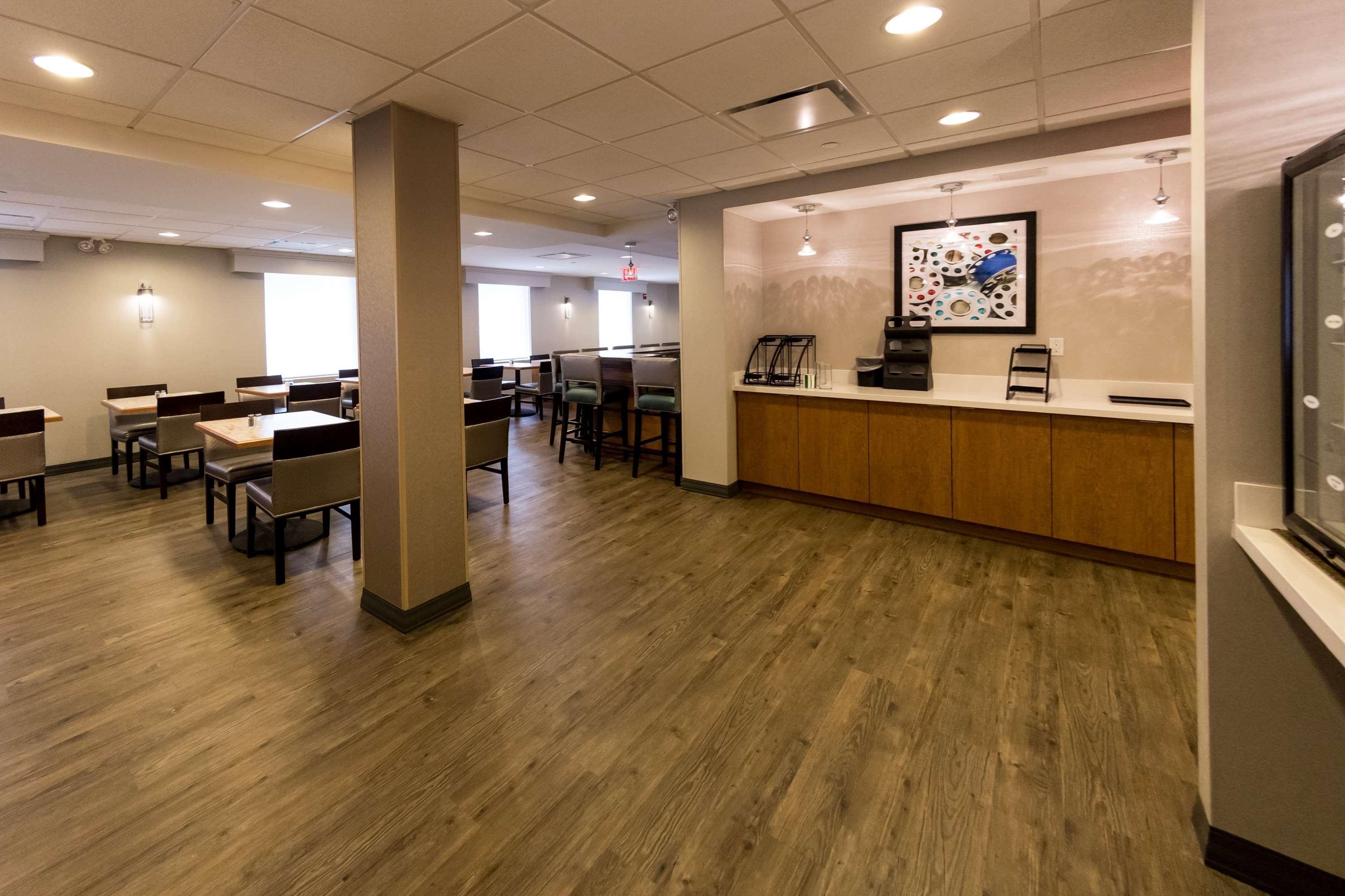 Best Western Gregory Hotel Nueva York Exterior foto